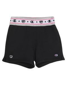 Шорты и бермуды Champion x Chiara Ferragni