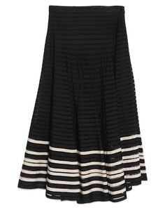 Юбка миди RED Valentino