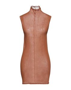 Топ без рукавов Jil Sander