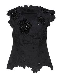 Топ без рукавов Simone Rocha