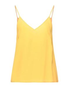 Топ без рукавов Suoli