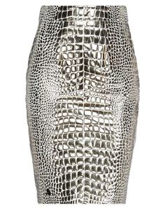 Юбка миди Philipp Plein