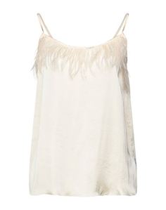 Топ без рукавов Markup