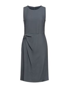 Платье миди Emporio Armani