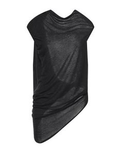 Топ без рукавов Rick Owens Lilies