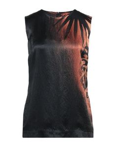 Топ без рукавов Maison Margiela