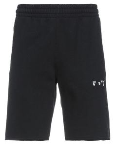 Шорты и бермуды Off White™