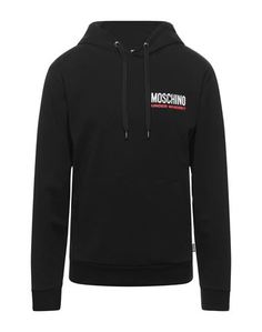 Футболка Moschino