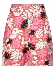 Шорты и бермуды Marni