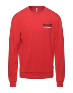 Футболка Moschino
