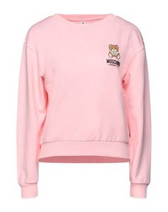 Футболка Moschino