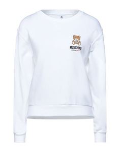 Футболка Moschino