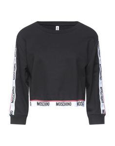 Футболка Moschino
