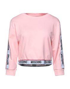 Футболка Moschino