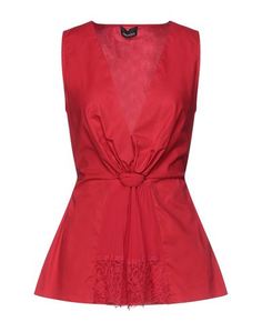 Топ без рукавов Ermanno DI Ermanno Scervino