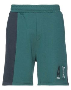 Шорты и бермуды Armani Exchange