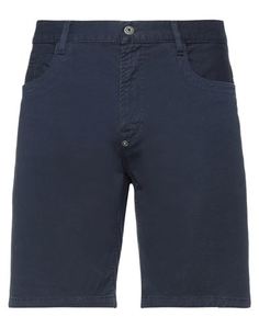 Шорты и бермуды Bikkembergs