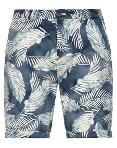 Шорты и бермуды Scotch & Soda