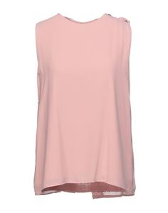 Топ без рукавов Kaos Jeans