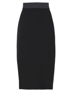 Юбка миди Dolce & Gabbana