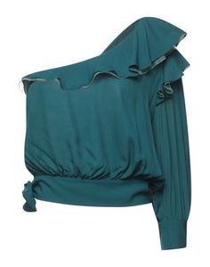 Топ без рукавов Elisabetta Franchi