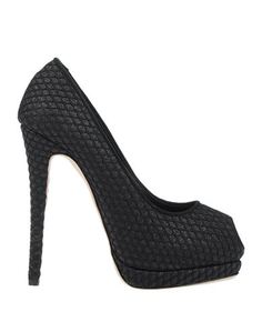 Туфли Giuseppe Zanotti