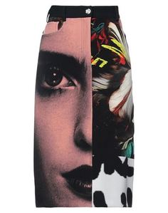 Юбка миди Paul Smith