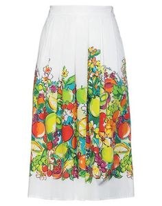 Юбка миди Boutique Moschino