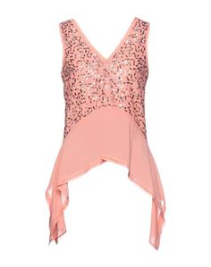 Топ без рукавов Patrizia Pepe