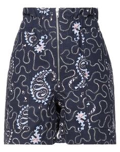 Шорты и бермуды Isabel Marant Étoile