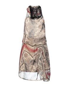 Топ без рукавов Souvenir