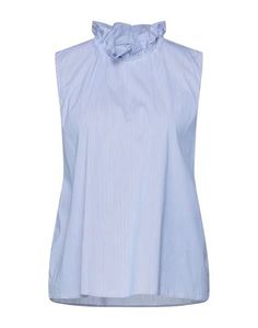 Топ без рукавов Artigiano Asoni