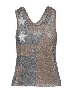 Топ без рукавов Hilfiger Collection