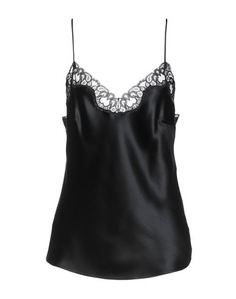 Топ без рукавов Dolce & Gabbana