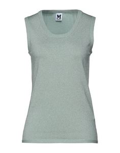 Топ без рукавов M Missoni