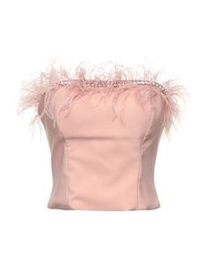 Топ без рукавов Rinascimento