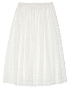 Юбка миди Ermanno Scervino