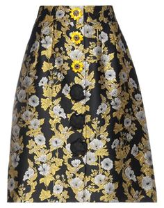 Юбка миди Dolce & Gabbana