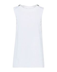 Топ без рукавов S MAX Mara