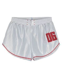 Шорты и бермуды McQ Alexander Mc Queen