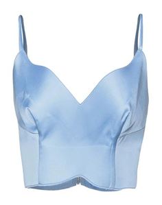 Топ без рукавов Ermanno Scervino