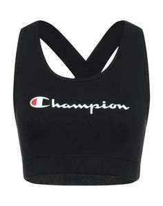 Топ без рукавов Champion