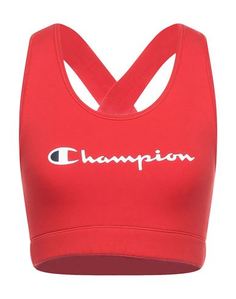 Топ без рукавов Champion