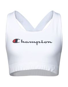 Топ без рукавов Champion