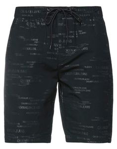 Шорты и бермуды Calvin Klein Jeans