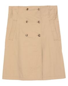 Юбка миди Mm6 Maison Margiela
