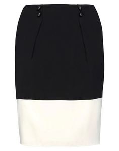 Юбка миди Elisabetta Franchi
