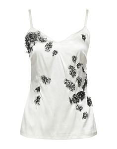 Топ без рукавов Dolce & Gabbana