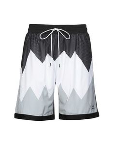 Шорты и бермуды Puma
