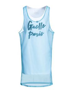 Топ без рукавов Gaëlle Paris